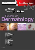 Review of Dermatology 1st Edition2016 بررسی پوست
