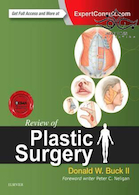 Review of Plastic Surgery, 1e Edition2015 بررسی جراحی پلاستیک