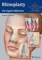 Rhinoplasty: The Experts’ Reference 1st Edition2015 جراحی زیبایی بینی: مرجع متخصصان