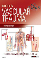 Rich’s Vascular Trauma 3rd Edition2015 ضربه عروقی