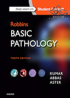 Robbins Basic Pathology (Robbins Pathology) | پاتولوژی رابینز
