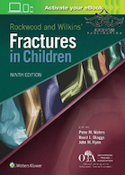Rockwood and Wilkins Fractures in Children, Ninth Edition2019 | شکستگی راک وود و ویلکینز در کودکان
