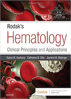 Rodak's Hematology2019 هماتولوژی روداک