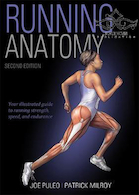 Running Anatomy, 2 edition2018 در حال اجرا آناتومی