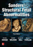 Sanders’ Structural Fetal Abnormalities, 3rd Edition2016 ناهنجاریهای ساختاری جنین