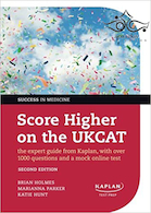 Score Higher on the UKCAT, 2nd Edition2014 | امتیاز بالاتر در UKCAT