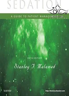 Sedation A Guide to Patient Management 6th Edition2017 آرام بخشی راهنمای مدیریت بیمار