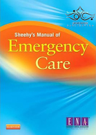 Sheehy’s Manual of Emergency Care, 7th Edition2021 راهنمای مراقبت های اضطراری