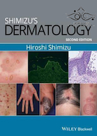 Shimizu’s Dermatology, 2nd Edition2017 پوست شیمیزو