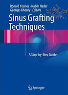 Sinus Grafting Techniques 2015th Edition2015 تکنیک های پیوند سینوس