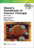 Skeel’s Handbook of Cancer Therapy, 9th Edition2016 راهنمای درمان سرطان