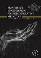 Skin Tissue Engineering and Regenerative Medicine 1st Edition2016 مهندسی بافت پوست و پزشکی بازساختی