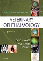 Slatter’s Fundamentals of Veterinary Ophthalmology 6th Edition2018 اصول چشم پزشکی دامپزشکی