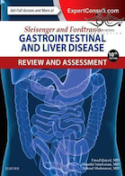 Sleisenger and Fordtran’s Gastrointestinal and Liver Disease Review and Assessment, 10th Edition2016 بررسی و ارزیابی بیماریهای اسلایسنجر و دستگاه گوارش و کبد