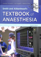 Smith and Aitkenhead’s Textbook of Anaesthesia, 7th Edition2019 بیهوشی اسمیت و ایتکنهد