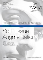Soft Tissue Augmentation: Procedures in Cosmetic Dermatology Series | تقویت بافت نرم: رویه ها در سری پوست های زیبایی