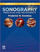 Sonography Principles and Instruments 10th Edition 2020 | اصول و ابزارهای سونوگرافی ویرایش دهم
