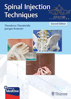 Spinal Injection Techniques, 2nd Edition2019 تکنیک های تزریق ستون فقرات