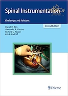 2018 Spinal Instrumentation: Challenges and Solutions 2nd Edition, Kindle Edition ابزار ستون فقرات: چالش ها و راه حل ها