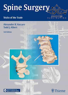Spine Surgery: Tricks of the Trade, 3rd Edition2016 جراحی ستون فقرات