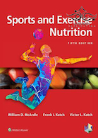 Sports and Exercise Nutrition2019 | تغذیه ورزشی