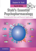 Stahl’s Essential Psychopharmacology, 4th Edition2013 روانپزشکی ضروری