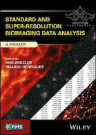 Standard and Super-Resolution Bioimaging Data Analysis, 1st Edition2017 تجزیه و تحلیل تصویربرداری تصویربرداری استاندارد و با وضوح فوق العاده