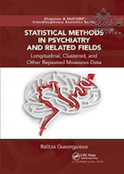 Statistical Methods in Psychiatry and Related Fields, 1st Edition 2020 | روشهای آماری در روانپزشکی