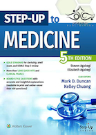 Step-Up to Medicine | گام به گام تا پزشکی