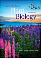 Stern’s Introductory Plant Biology, 14th Edition2017 بیولوژی گیاه مقدماتی استرن