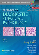 Sternberg’s Diagnostic Surgical Pathology, 6th Edition 2015 | آسیب شناسی جراحی تشخیصی استرنبرگ، ویرایش ششم