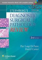 Sternberg’s Diagnostic Surgical Pathology Review, 2th Edition 2015 | بررسی آسیب شناسی جراحی تشخیصی ،
