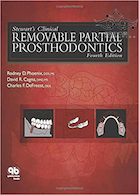 Stewart’s Clinical Removable Partial Prosthodontics 4th Edition2008 پروتزهای متحرک بالینی