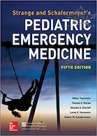 Strange and Schafermeyer’s Pediatric Emergency Medicine, 5th Edition | طب اورژانس کودکان استرنج و شافرمایر، ویرایش پنجم