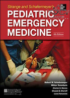 Strange and Schafermeyer’s Pediatric Emergency Medicine, 4th Edition2015 طب اورژانس و اطفال