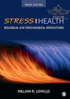 Stress and Health: Biological and Psychological Interactions, Third Edition2015 استرس و سلامت: تعاملات بیولوژیکی و روانشناختی
