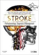 Stroke: Pathophysiology, Diagnosis, and Management 6th Edition2015 سکته مغزی: پاتوفیزیولوژی ، تشخیص و مدیریت