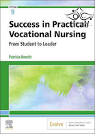 Success in Practical/Vocational Nursing2020 موفقیت در پرستاری عملی / شغلی