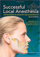 Successful Local Anesthesia, Second Edition2016 بیهوشی موضعی موفق