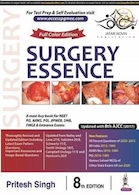 Surgery Essence, 1st Edition2020 اصل جراحی