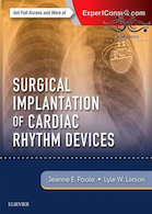 Surgical Implantation of Cardiac Rhythm Devices, 1e Edition2017 کاشت جراحی دستگاه های ریتم قلب