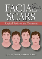 Facial Scars: Surgical Revision and Treatment2017 | کتاب درمان اسکارهای صورت