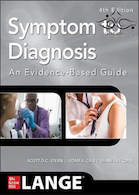 Symptom to Diagnosis An Evidence Based Guide | علائم تشخیصی یک راهنمای مبتنی بر شواهد 2019