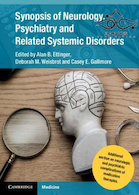 Synopsis of Neurology, Psychiatry and Related Systemic Disorders2019 داستان مغز و اعصاب ، روانپزشکی و اختلالات سیستمیک