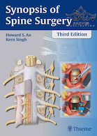 Synopsis of Spine Surgery, 3rd Edition2016 جراحی ستون فقرات