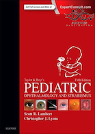 Taylor and Hoyt’s Pediatric Ophthalmology and Strabismus 5th Edition2016 چشم پزشکی و استرابیسموس کودکان و نوجوانان