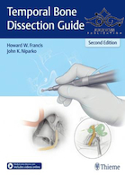 Temporal Bone Dissection Guide, 2nd Edition2016 راهنمای تشریح استخوان موقت
