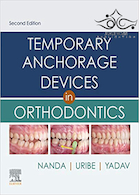 Temporary Anchorage Devices in Orthodontics 2nd Edition 2021 | دستگاه های لنگر موقت در ارتودنسی