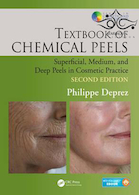 Textbook of Chemical Peels, 2nd Edition2016 لایه برداری شیمیایی