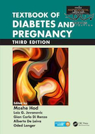Textbook of Diabetes and Pregnancy, 3rd Edition2016 دیابت و بارداری